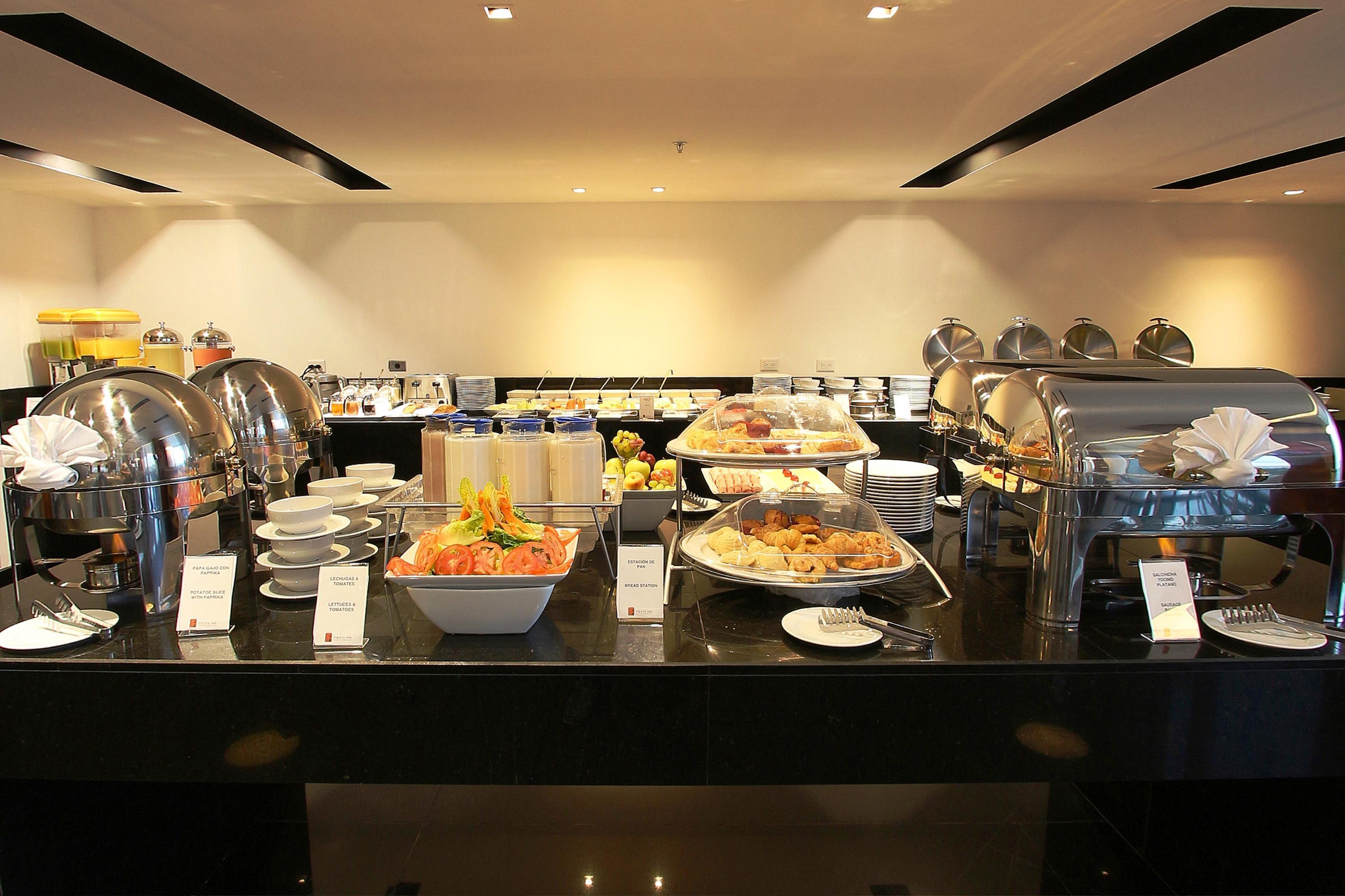 Fiesta Inn Mérida Buitenkant foto